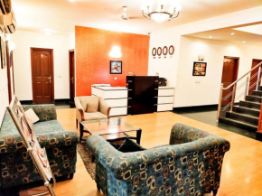 Tavisha Villa